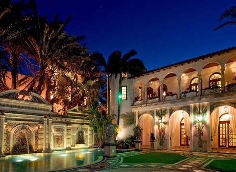 versace mansion 1997|Casa Casuarina .